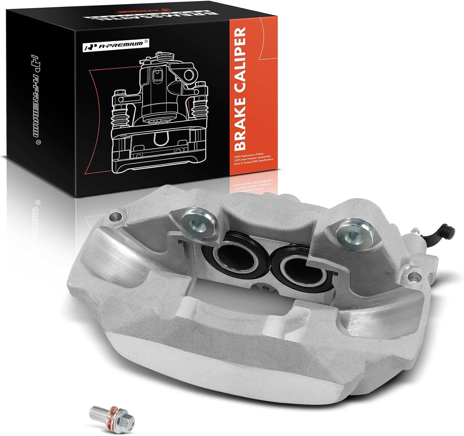 IS350 FL Caliper