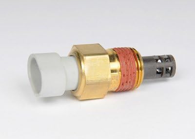 Delphi Air Temp Sensor